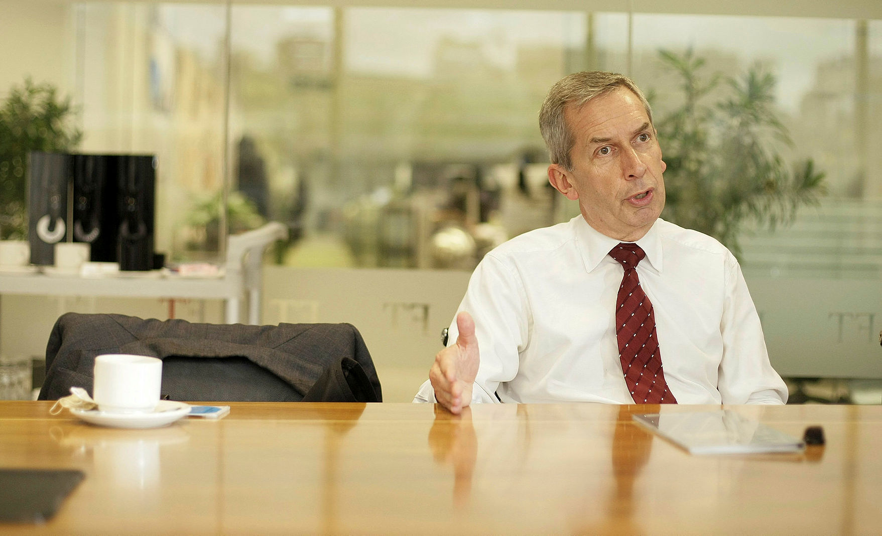 Terry Smith ‘not optimistic’ as Fundsmith loses 17.8